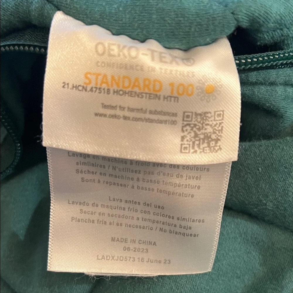 Dreamland Baby Quilted Sleep Sack - Deep Teal